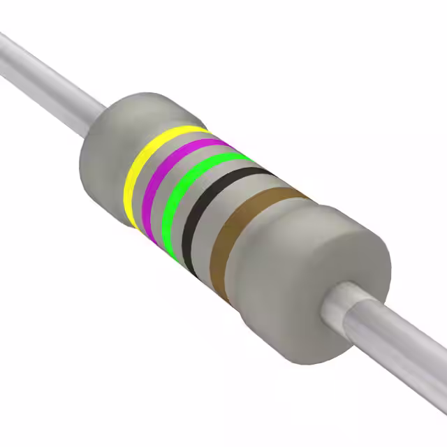 LR1F475R TE Connectivity Passive Product electronic component